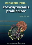 Zarządzanie - Rozwiązywanie Problemów - miniaturka - grafika 1