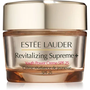 Estée Lauder - Revitalizing Supreme+ Youth Power Creme Spf 25 - 50 ml - Dla Kobiet - Kremy do twarzy - miniaturka - grafika 1