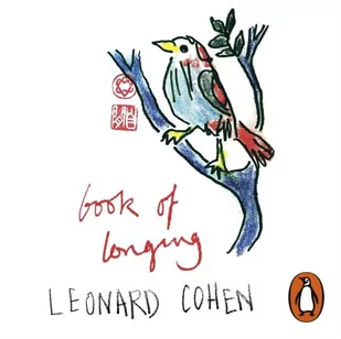 Book of Longing - Audiobooki obcojęzyczne - miniaturka - grafika 1
