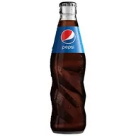 Napoje gazowane - Pepsi Cola 250 ml - miniaturka - grafika 1