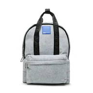 Plecaki - Plecak Karl Lagerfeld Jeans 231D3003 Acid Light Blue J110 - miniaturka - grafika 1