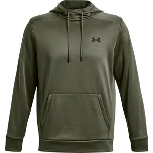 Bluza męska Armour Fleece Hoodie Under Armour - Bluzy męskie - miniaturka - grafika 1