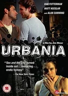 Filmy obyczajowe DVD - Urbania - miniaturka - grafika 1