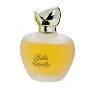 Wody i perfumy damskie - Real Time Bella Vanilla Woda perfumowana 100ml - miniaturka - grafika 1