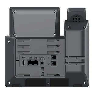 Telefon VoIP GRP2624 Gigabit Ethernet Swith (PoE, zasilacz w komplecie, WiFi) - Telefonia VoIP - miniaturka - grafika 4