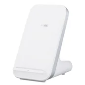 Ładowarki do telefonów - Ładowarka indukcyjna ONEPLUS AirVOOC 50W Biały - miniaturka - grafika 1