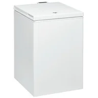 Zamrażarki - WHIRLPOOL WHS 14222 - miniaturka - grafika 1