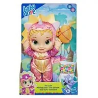 Lalki dla dziewczynek - Hasbro Baby Alive Dino Cuties - miniaturka - grafika 1