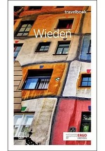 Wiedeń - E-booki - przewodniki - miniaturka - grafika 1