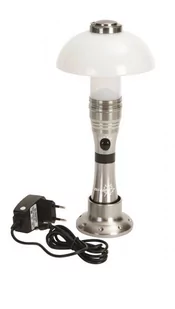 Lampa/Latarka POLARIS - Akcesoria turystyczne - miniaturka - grafika 1