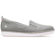 Półbuty damskie - Clarks, Półbuty damskie, Step Glow Slip, rozmiar 42 - miniaturka - grafika 1