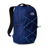 Plecaki - Plecak The North Face Jester NF0A3VXFFLO1 Niebieski - miniaturka - grafika 1