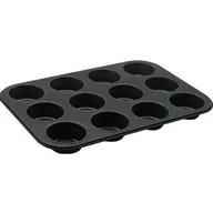 Formy do ciast - Zenker Forma do muffinek 12 szt 6535 - miniaturka - grafika 1