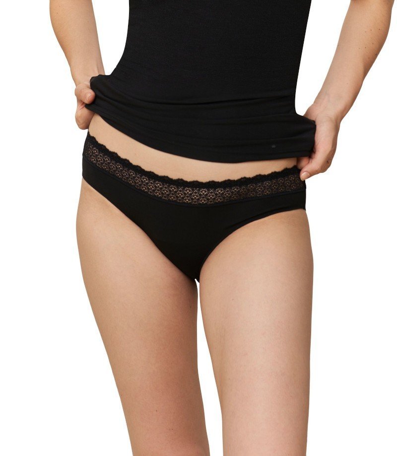 Majtki damskie Feel of Modal Tai-XL