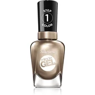 Lakiery do paznokci - Sally Hansen  Miracle Gel nr 510 - miniaturka - grafika 1