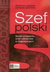 Szef polski - Sedno - Biznes - miniaturka - grafika 1