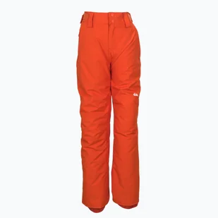 Spodnie snowboardowe dziecięce Quiksilver Estate - Spodnie narciarskie - miniaturka - grafika 1