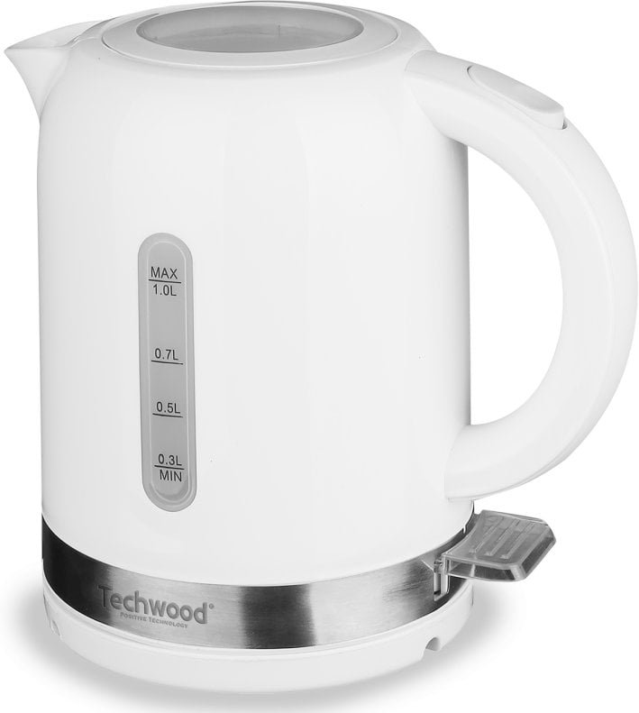 Techwood veekeetja TB-1041 1L
