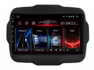 Car Video - Radio M200 Jeep Renegade 2015+ - miniaturka - grafika 1