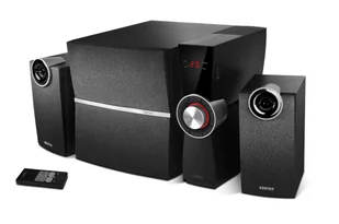 Edifier C2X (SPK-EF-C2X) - Głośniki komputerowe - miniaturka - grafika 2