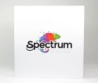 Filamenty i akcesoria do drukarek 3D - Spectrum GROUP GROUP Filament PLA LION ORANGE 1,75 mm 1 kg - miniaturka - grafika 1