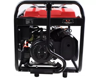 Agregat prądotwórczy Weima Agregat prądotwórczy WM8500E  - Agregaty prądotwórcze - miniaturka - grafika 3