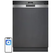 Zmywarki do zabudowy - Siemens SN55ZS07CE - miniaturka - grafika 1