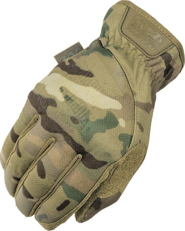 Mechanix Wear Mechanix Wear Rękawice FastFit MultiCam S