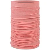 Czapki i chusty sportowe damskie - BUFF Chusta wielofunkcyjna DRYFLX rose pink - miniaturka - grafika 1