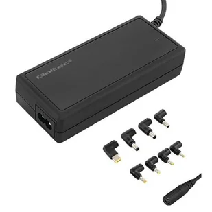 Qoltec 7339.90W HOME (50012.90W) - Zasilacze do laptopów - miniaturka - grafika 1