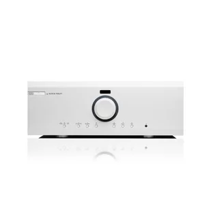 MUSICAL FIDELITY M6si500 silver - wzmacniacz stereofoniczny - Wzmacniacze - miniaturka - grafika 1