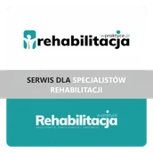 Książki medyczne - Rehabilitacjawpraktyce.pl - portal dla fizjoterapeutów - miniaturka - grafika 1