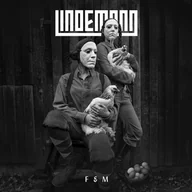 Pop - F & M SPECIAL) LTD Lindemann Płyta CD) - miniaturka - grafika 1