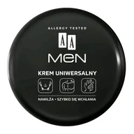 Kosmetyki do pielęgnacji twarzy męskie - Oceanic Oceanic MEN KREM UNIWERSALNY TWARZ RĘCE CIAŁO 125 ML - miniaturka - grafika 1