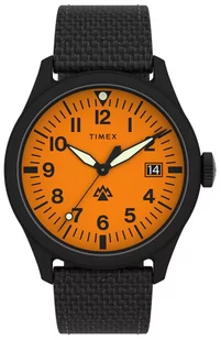 Zegarek Zegarek Timex TW2W23700 Expedition North Traprock - Natychmiastowa WYSYŁKA 0zł (DHL DPD INPOST) | Grawer 1zł | Zwrot 100 dni - Zegarki męskie - miniaturka - grafika 1