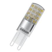 Żarówki LED - Osram Żarówka sztyft LED G9 2,6W uniwersalna biel 320 lm - miniaturka - grafika 1