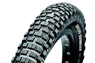 Opony rowerowe - Maxxis Opona rowerowa Creppy Crawler Front TR-MX202) 4717784016573 - miniaturka - grafika 1