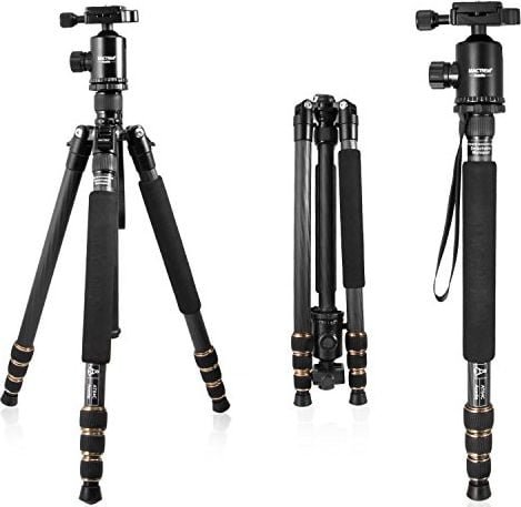 Torba Lowepro Torba na aparat Lowepro Flipside 500 AW II czarna