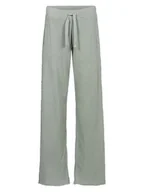 Spodnie damskie - Herrlicher Spodnie w kolorze miętowym - miniaturka - grafika 1