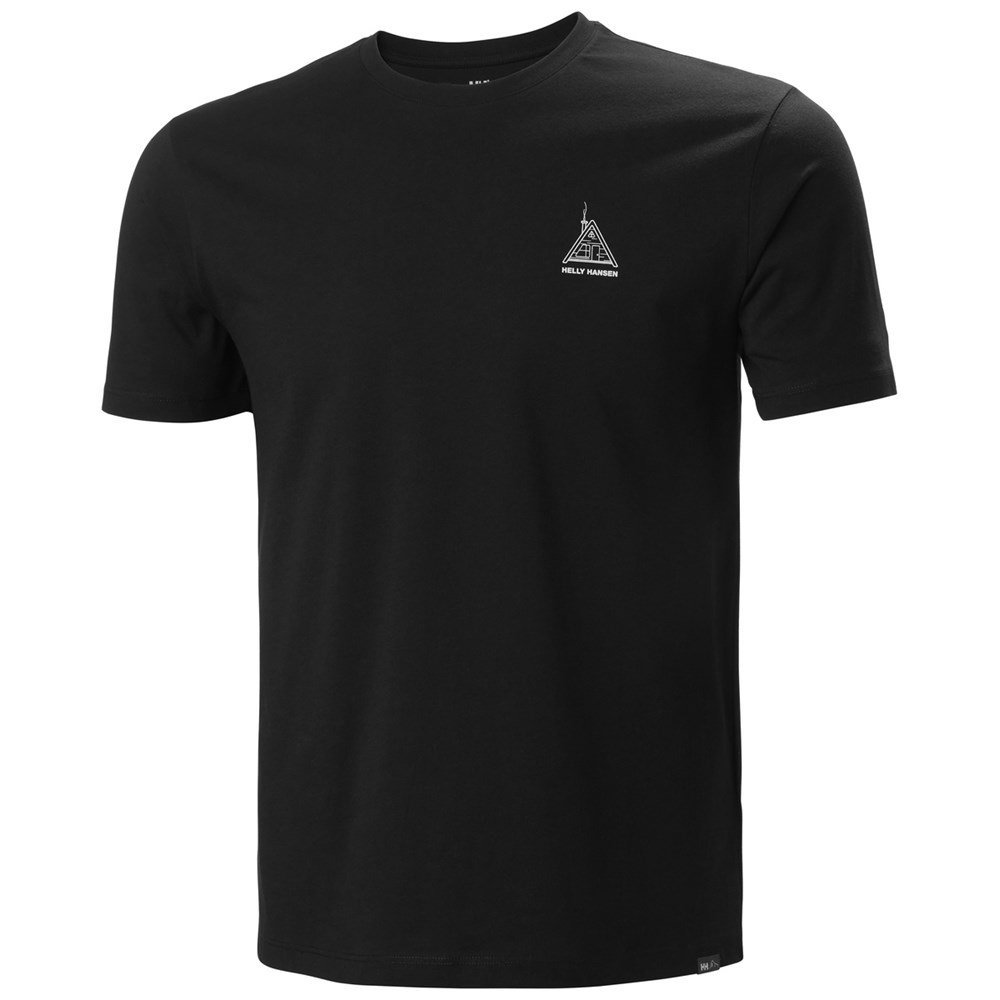 Koszulka Helly Hansen 63340990