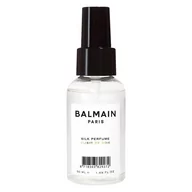 Kosmetyki do stylizacji włosów - Balmain Hair Silk Perfume Travel Size 50ml - miniaturka - grafika 1