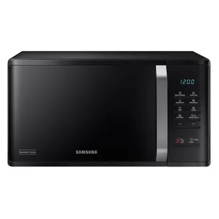 Kuchenka mikrofalowa Samsung MG23K3523AK E2 - Kuchenki mikrofalowe - miniaturka - grafika 1