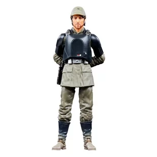 Figurka Star Wars: Andor Black Series - Cassian Andor (Aldhani Mission) - Figurki kolekcjonerskie - miniaturka - grafika 1