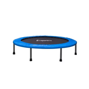 Insportline Trampolina fitness Flopper 96 cm 22421 - Trampoliny - miniaturka - grafika 1