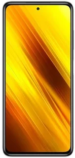 POCO X3 64GB Dual Sim Szary - Telefony komórkowe - miniaturka - grafika 1