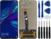 Części serwisowe do telefonów - Oryginalny wyświetlacz LCD do Huawei P Smart 2019 wyświetlacz LCD ekran dotykowy Digitizer - miniaturka - grafika 1