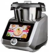 Multicookery - Silvercrest Monsieur Cuisine Smart robot kuchenny Tytanowy lidlomix - miniaturka - grafika 1