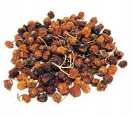 Przyprawy i zioła sypkie - OWOC JARZĘBINY CAŁY 500 G 100% NATURALNY SKLEP - miniaturka - grafika 1