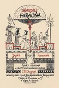Komiksy dla młodzieży - Skarbiec faraona. Egipska humoreska - C M Seyppel - komiks - miniaturka - grafika 1