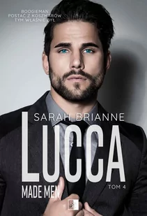 Lucca. Made Men. Tom 4 - E-booki - romanse - miniaturka - grafika 1
